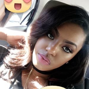 Meet your Posher, Xtina